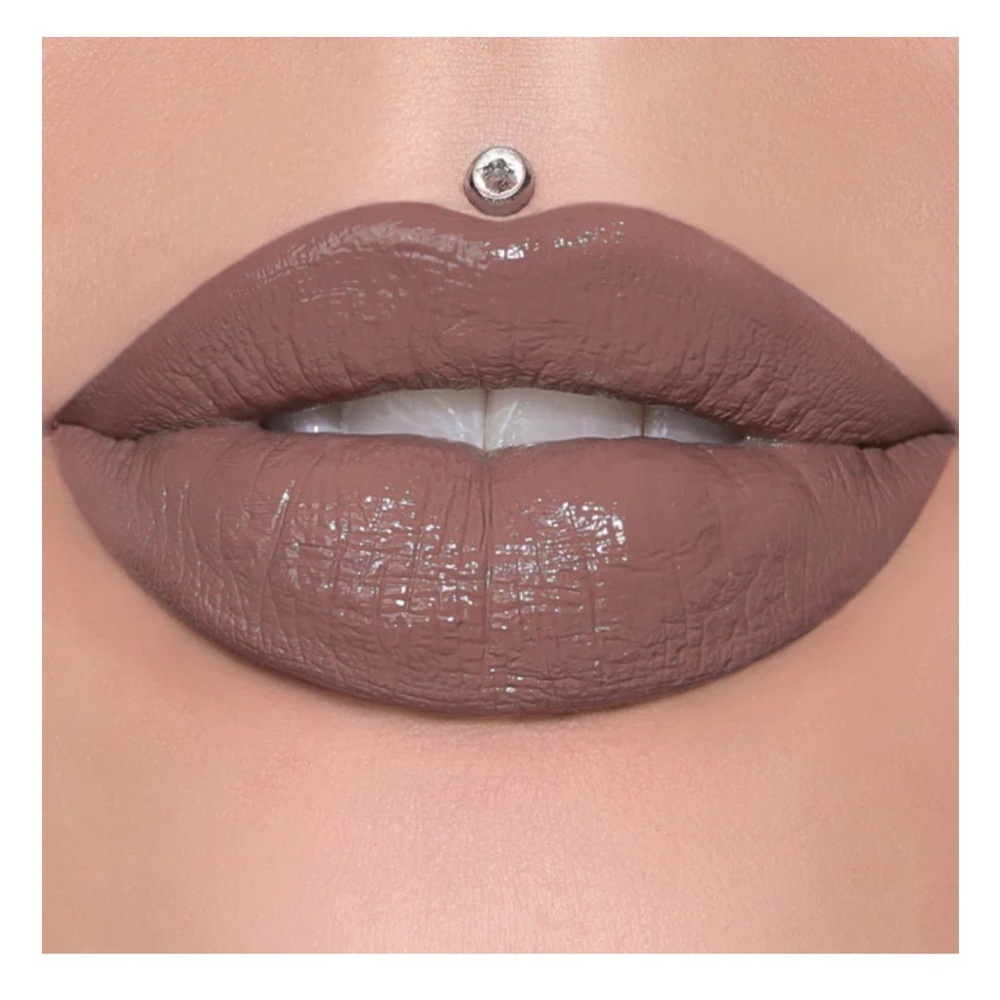 Jeffree Star Tea Bag Lip Gloss